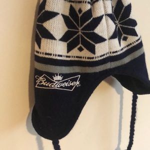 Vancouver Canucks Toque/Beenie